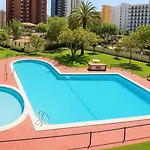 Ola Azul Lidersol Apartment II