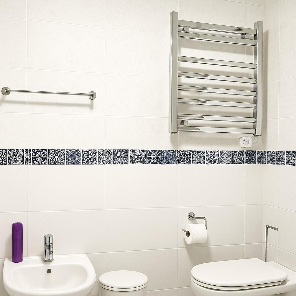 Appartement Ola Azul Lidersol Ii