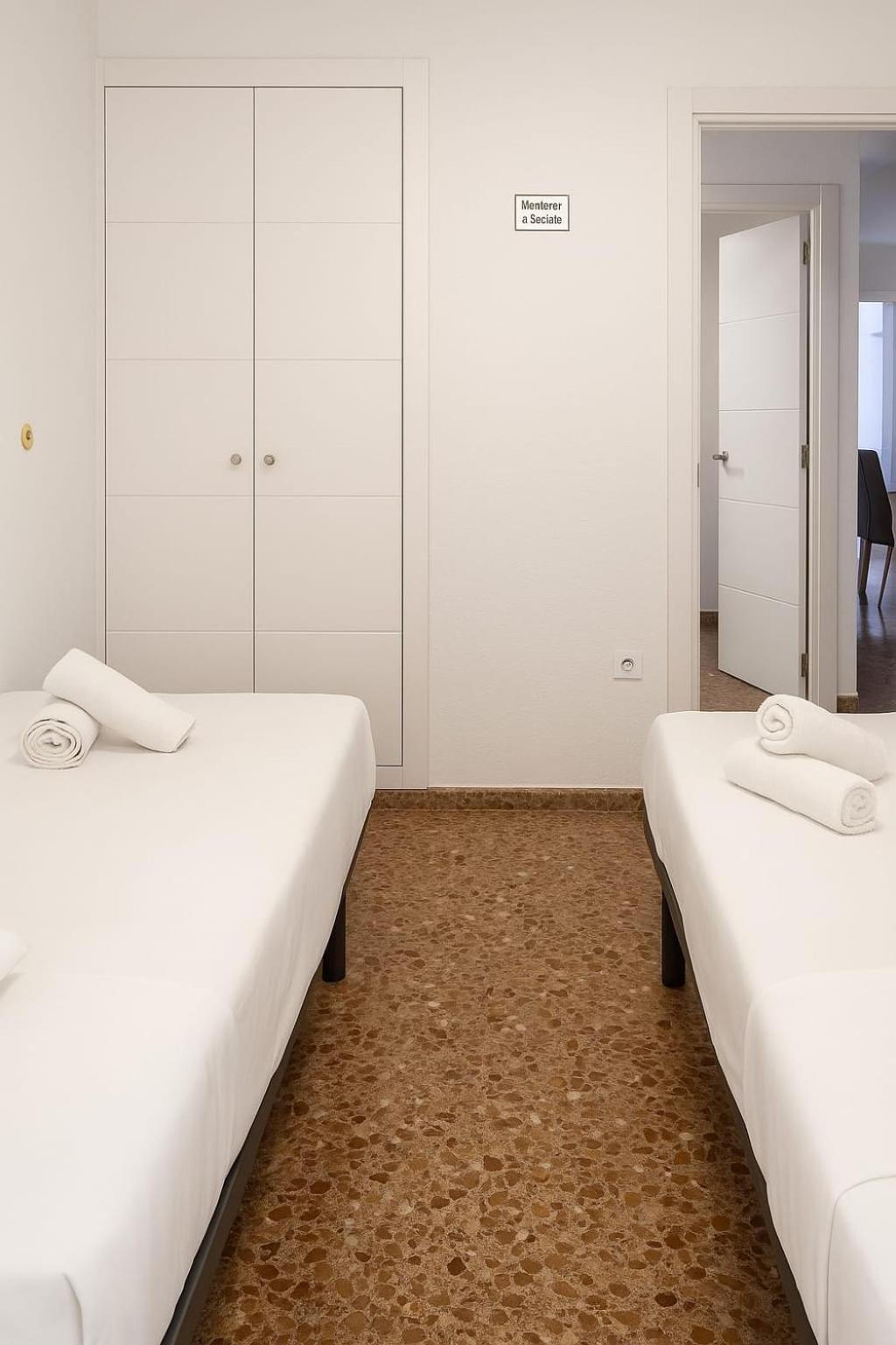 Appartement Ola Azul Lidersol Ii *
